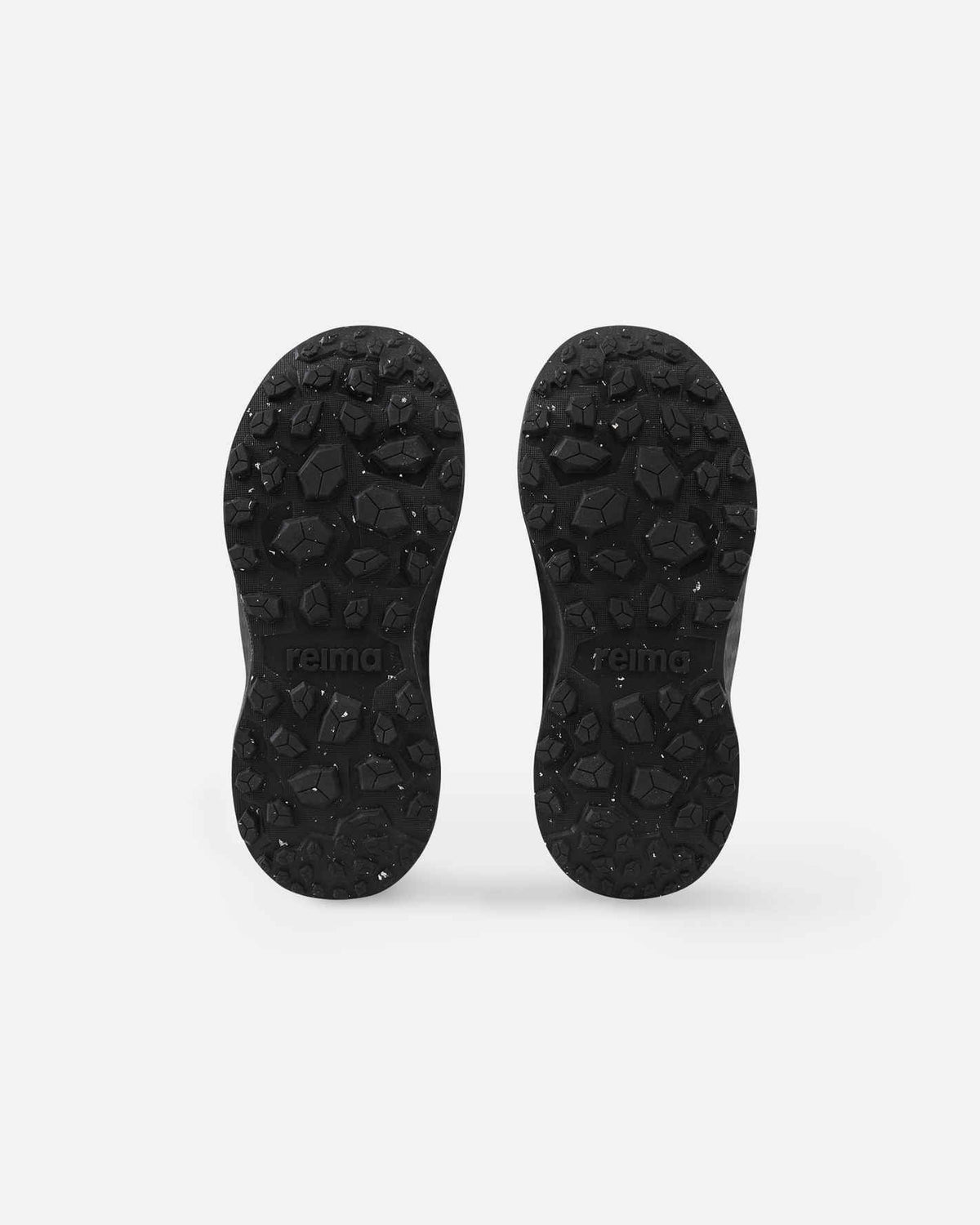 Stivali invernali Reima Hallava Lace ReimaTec per bambini, colore Dark Teal – Immagine packshot 6