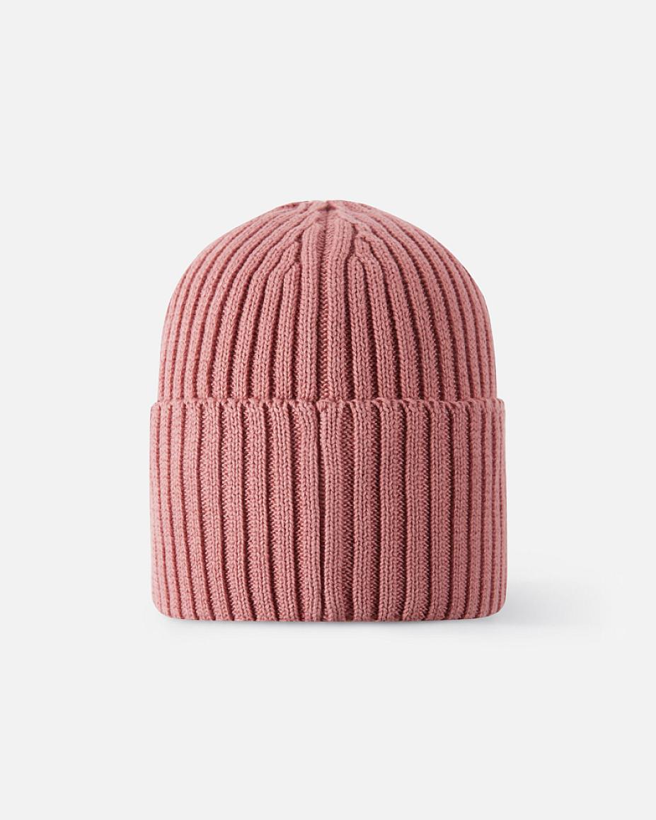 Reima Hattara Beanie Kinder – Rose Blush