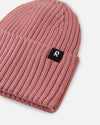 Reima Hattara Beanie Kinder – Rose Blush