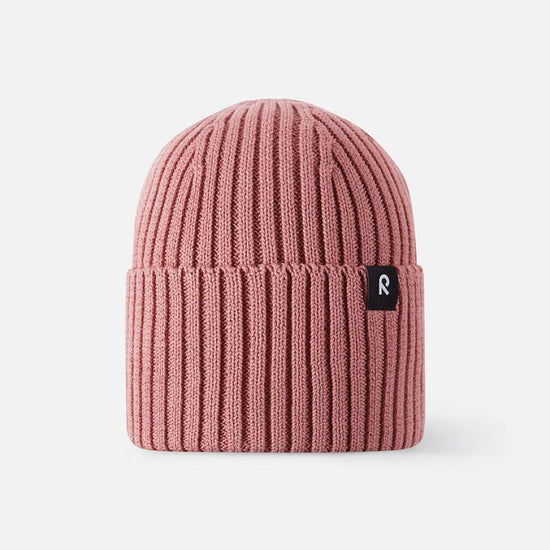 Reima Hattara Beanie Kinder – Rose Blush