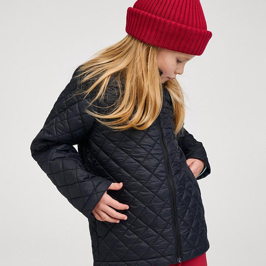 Reima Hattara Beanie Kinder – Cranberry