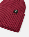 Reima Hattara Beanie Kinder – Cranberry