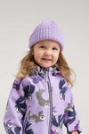 Reima Hattara Beanie Kinder – Blooming Lilac