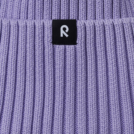 Reima Hattara Beanie Kinder – Blooming Lilac