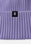 Reima Hattara Beanie Kinder – Blooming Lilac