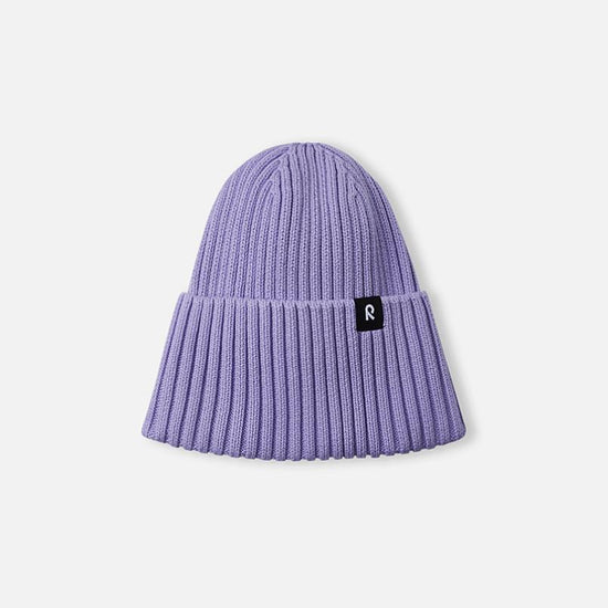 Reima Hattara Beanie Kinder – Blooming Lilac