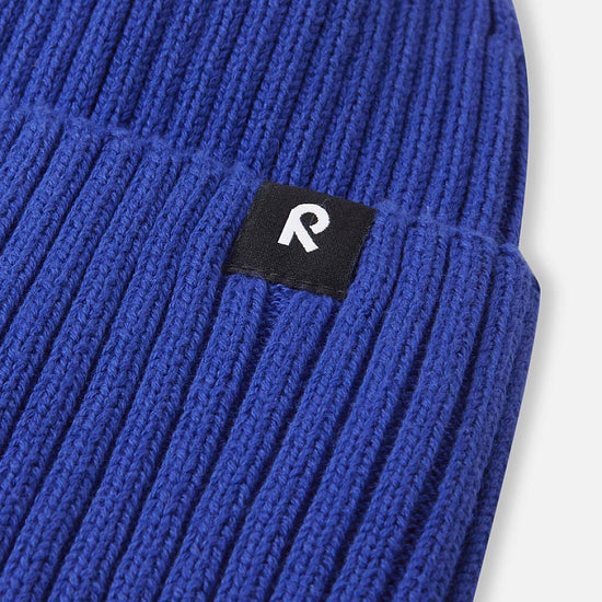 Reima Hattara Beanie Kinder – Sparkly Blue