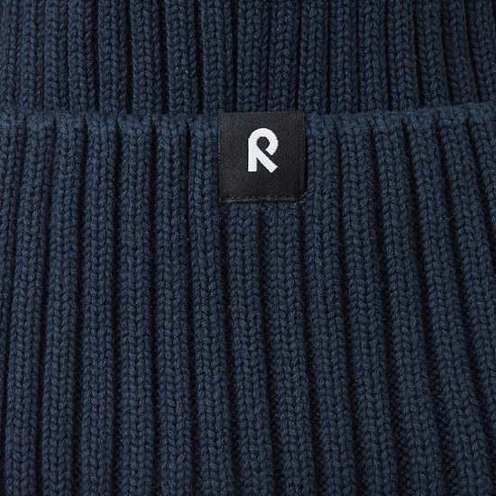 Reima Hattara Beanie Kinder – Navy