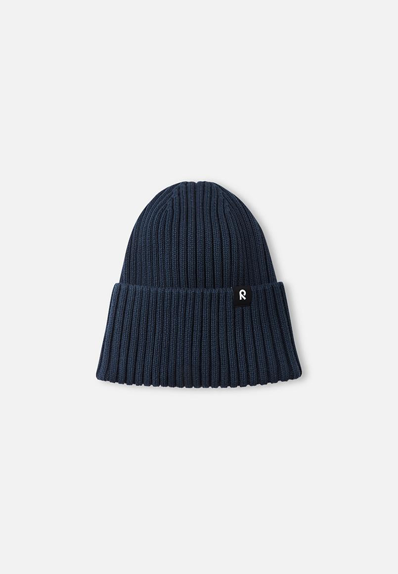 Reima Hattara Beanie Kinder – Navy
