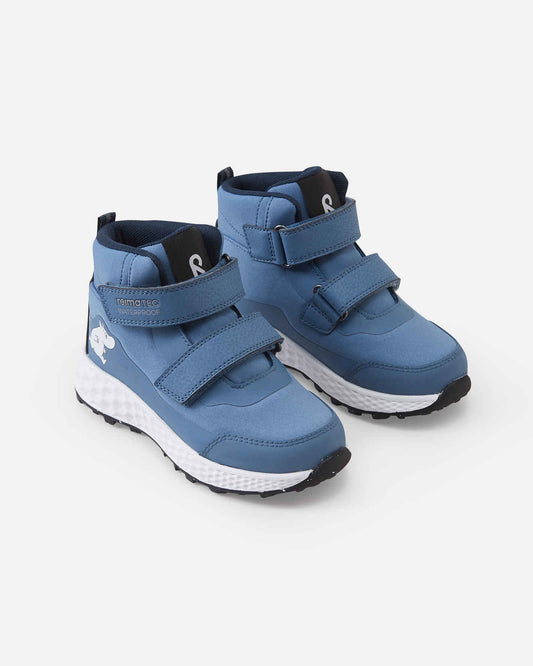 Reima Hiivin Moomin ReimaTec Sneaker Kinder - Sneaker bei PeakStyle