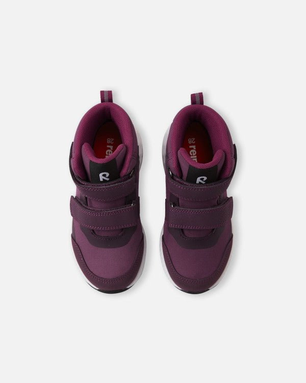 Reima Hiivin ReimaTec Übergangsschuhe Kinder - Sneaker bei PeakStyle