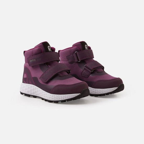 Reima Hiivin ReimaTec Übergangsschuhe Kinder - Sneaker bei PeakStyle