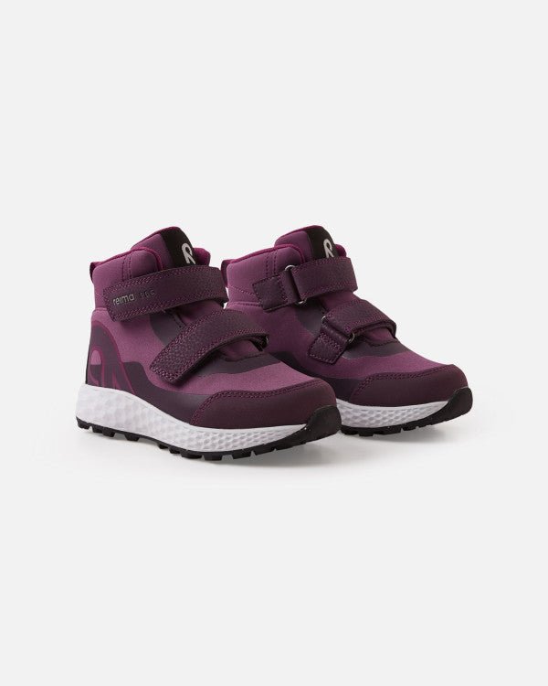 Reima Hiivin ReimaTec Übergangsschuhe Kinder - Sneaker bei PeakStyle