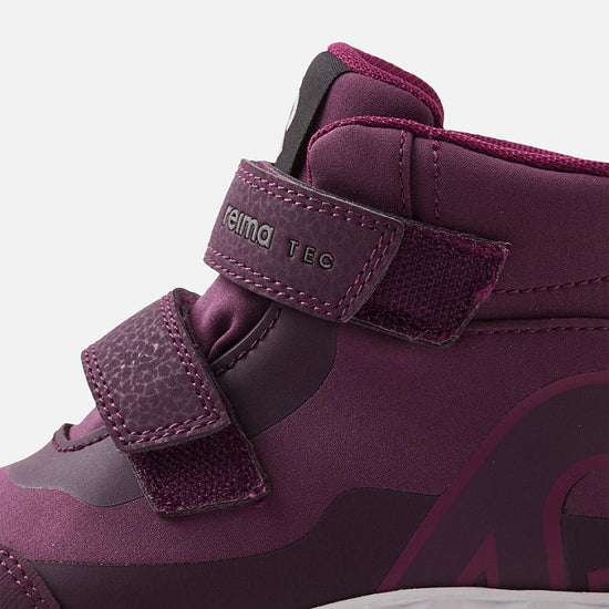 Reima Hiivin ReimaTec Übergangsschuhe Kinder - Sneaker bei PeakStyle