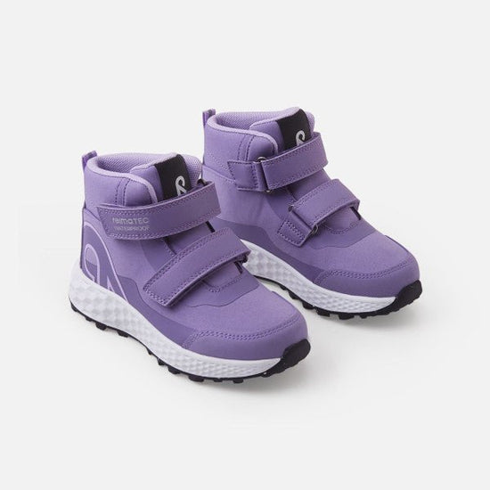Reima Hiivin ReimaTec Übergangsschuhe Kinder - Sneaker bei PeakStyle