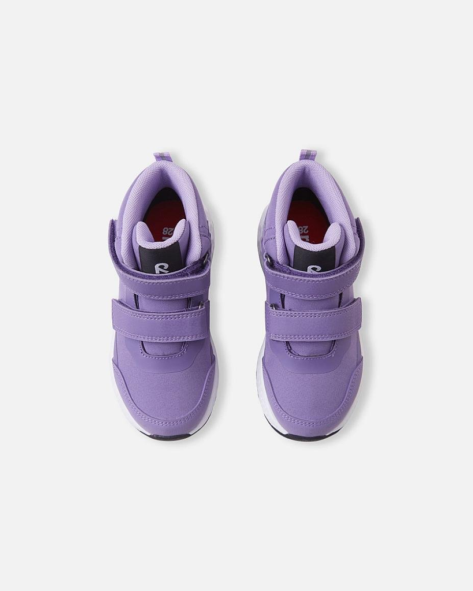 Reima Hiivin ReimaTec Übergangsschuhe Kinder - Sneaker bei PeakStyle