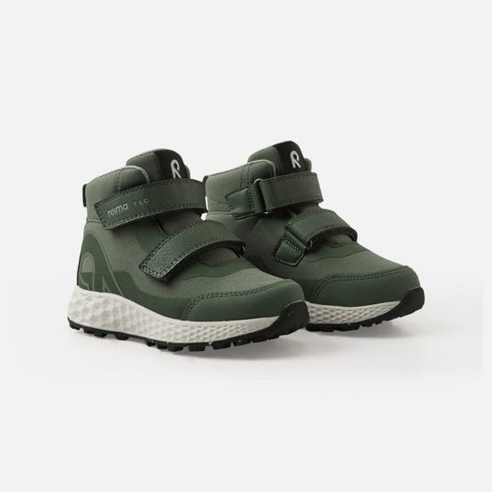 Reima Hiivin ReimaTec Übergangsschuhe Kinder - Sneaker bei PeakStyle