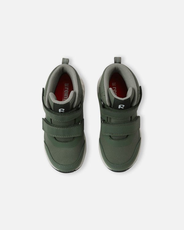 Reima Hiivin ReimaTec Übergangsschuhe Kinder - Sneaker bei PeakStyle