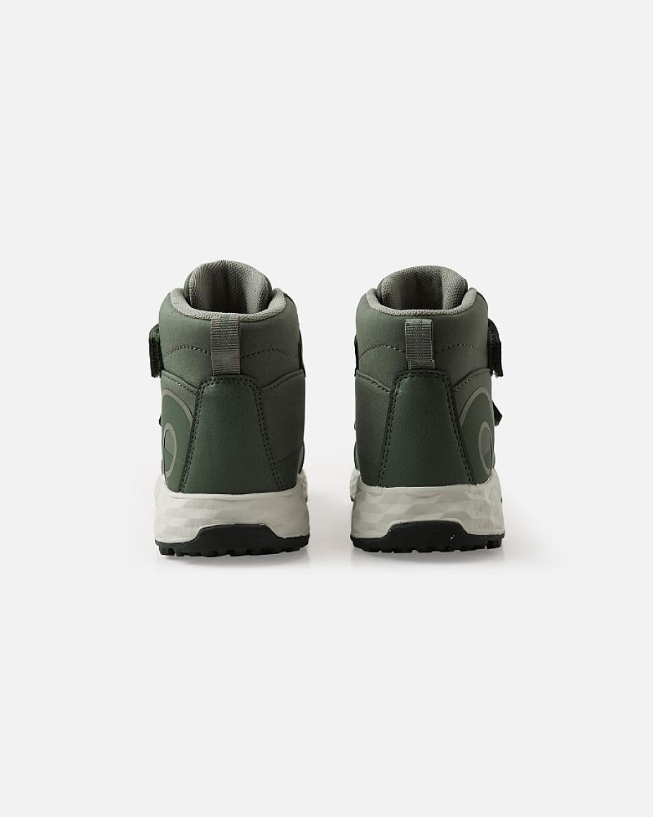 Reima Hiivin ReimaTec Übergangsschuhe Kinder - Sneaker bei PeakStyle