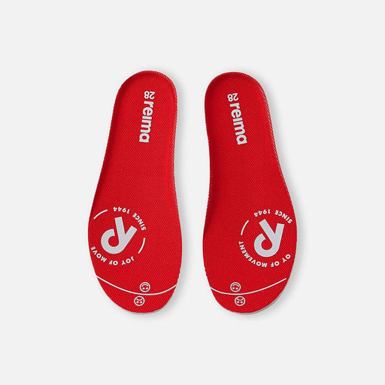 Reima Hiivin ReimaTec Übergangsschuhe Kinder - Sneaker bei PeakStyle