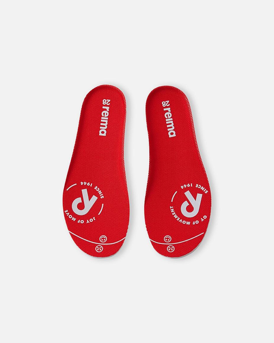 Reima Hiivin ReimaTec Übergangsschuhe Kinder - Sneaker bei PeakStyle