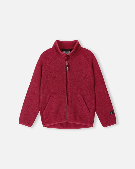 Reima Hopper Fleecejacke Kinder - Fleecejacken bei PeakStyle