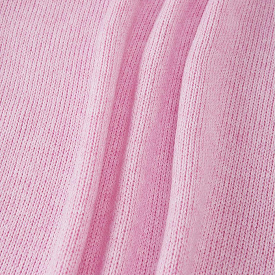 Veste polaire Reima Hopper pour enfants Light Heather – Détail du tissu