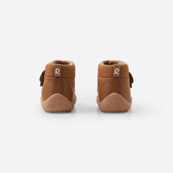 Zapatillas minimalistas Reima Hyppii ReimaTec para niños - Zapatillas deportivas en PeakStyle