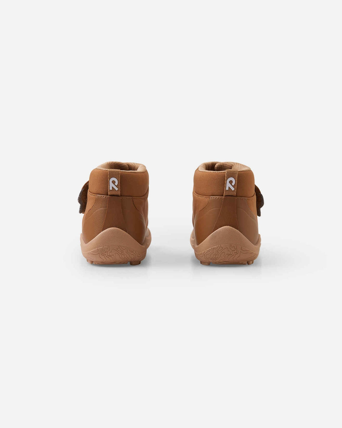 Zapatillas minimalistas Reima Hyppii ReimaTec para niños - Zapatillas deportivas en PeakStyle
