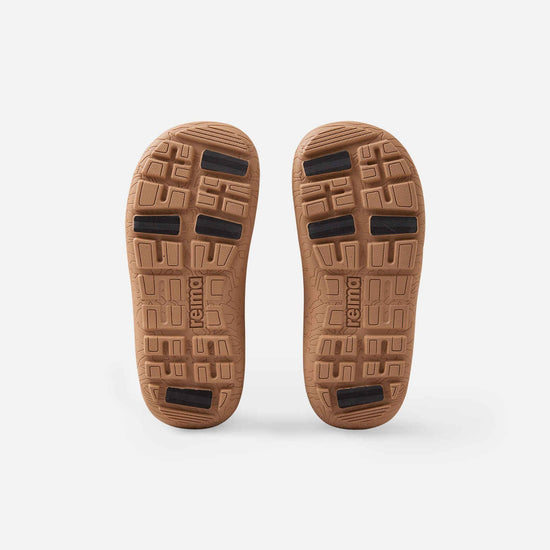 Zapatillas minimalistas Reima Hyppii ReimaTec para niños - Zapatillas deportivas en PeakStyle