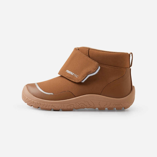 Zapatillas minimalistas Reima Hyppii ReimaTec para niños - Zapatillas deportivas en PeakStyle