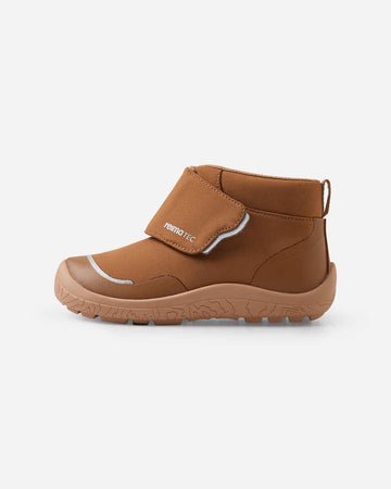 Zapatillas minimalistas Reima Hyppii ReimaTec para niños - Zapatillas deportivas en PeakStyle