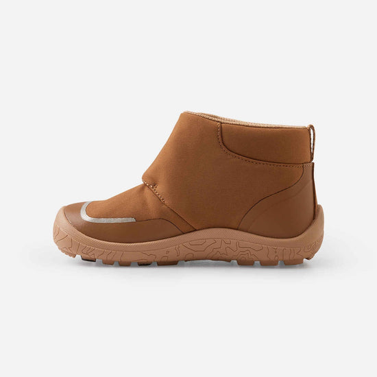 Zapatillas minimalistas Reima Hyppii ReimaTec para niños - Zapatillas deportivas en PeakStyle