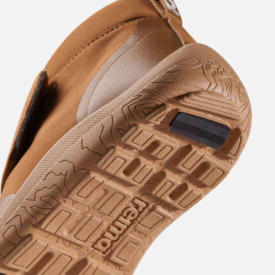 Zapatillas minimalistas Reima Hyppii ReimaTec para niños - Zapatillas deportivas en PeakStyle