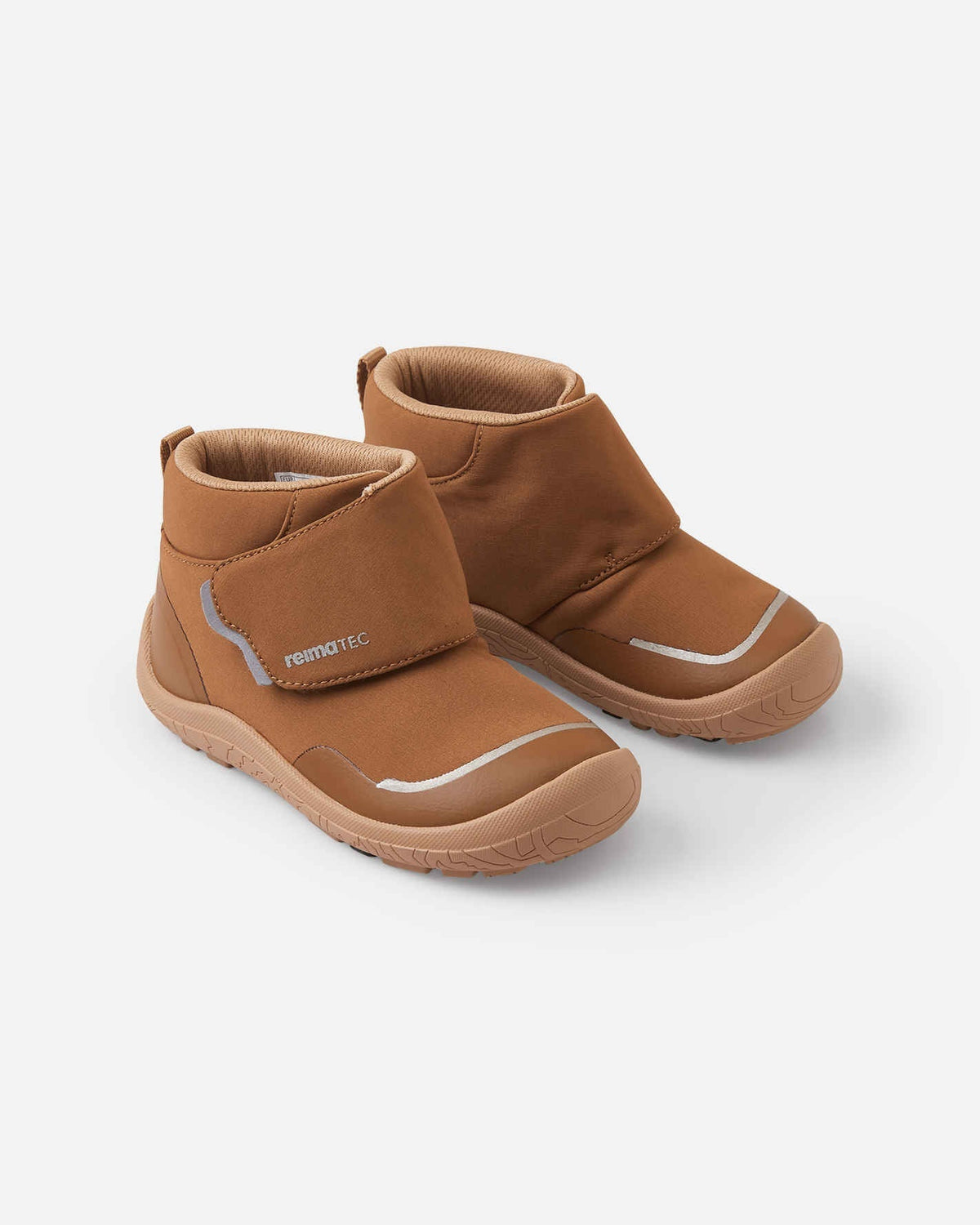 Zapatillas minimalistas Reima Hyppii ReimaTec para niños - Zapatillas deportivas en PeakStyle