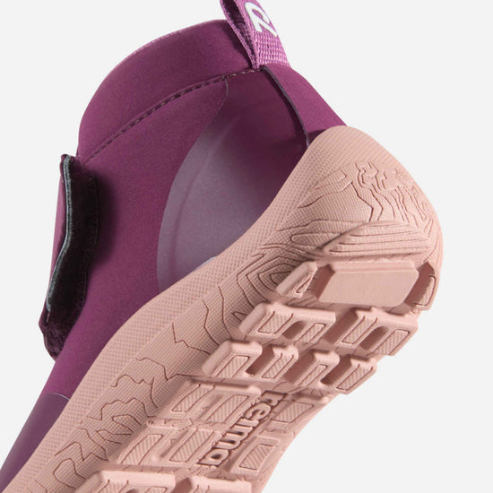 Zapatillas minimalistas Reima Hyppii ReimaTec para niños - Zapatillas deportivas en PeakStyle