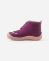Zapatillas minimalistas Reima Hyppii ReimaTec para niños - Zapatillas deportivas en PeakStyle
