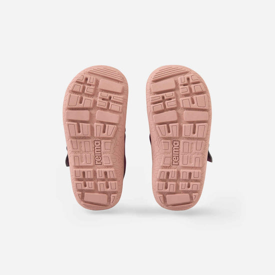 Zapatillas minimalistas Reima Hyppii ReimaTec para niños - Zapatillas deportivas en PeakStyle