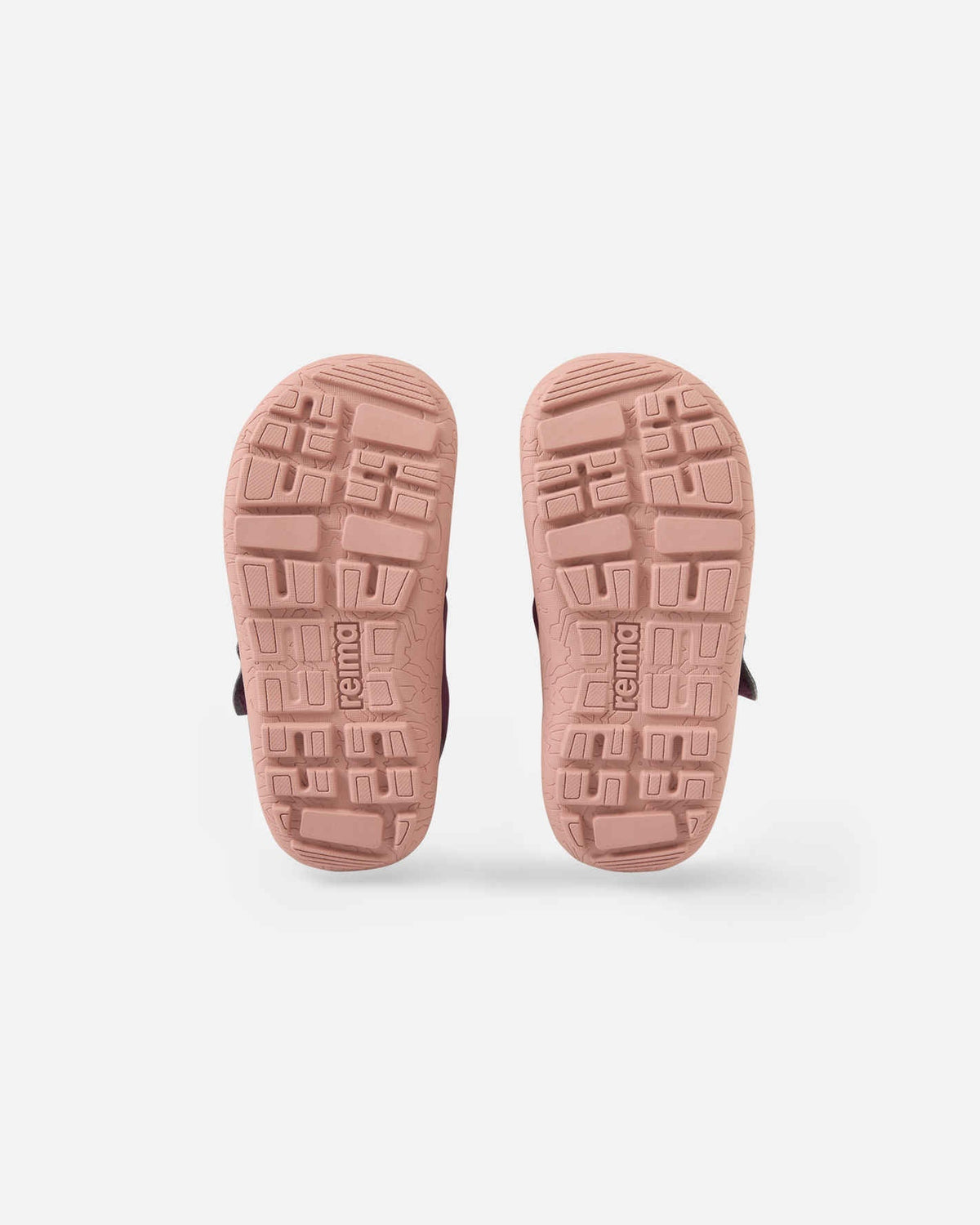 Zapatillas minimalistas Reima Hyppii ReimaTec para niños - Zapatillas deportivas en PeakStyle