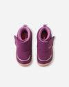 Zapatillas minimalistas Reima Hyppii ReimaTec para niños - Zapatillas deportivas en PeakStyle