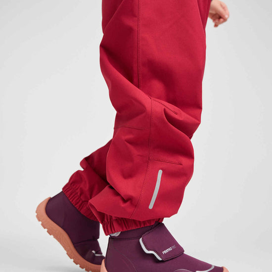 Zapatillas minimalistas Reima Hyppii ReimaTec para niños - Zapatillas deportivas en PeakStyle