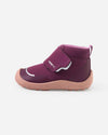 Zapatillas minimalistas Reima Hyppii ReimaTec para niños - Zapatillas deportivas en PeakStyle