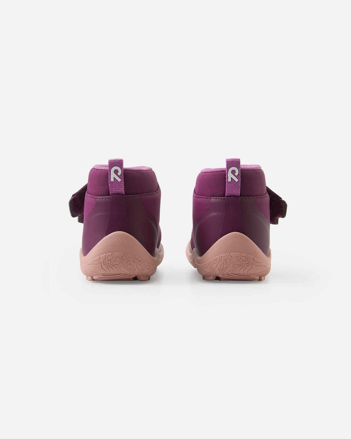 Zapatillas minimalistas Reima Hyppii ReimaTec para niños - Zapatillas deportivas en PeakStyle
