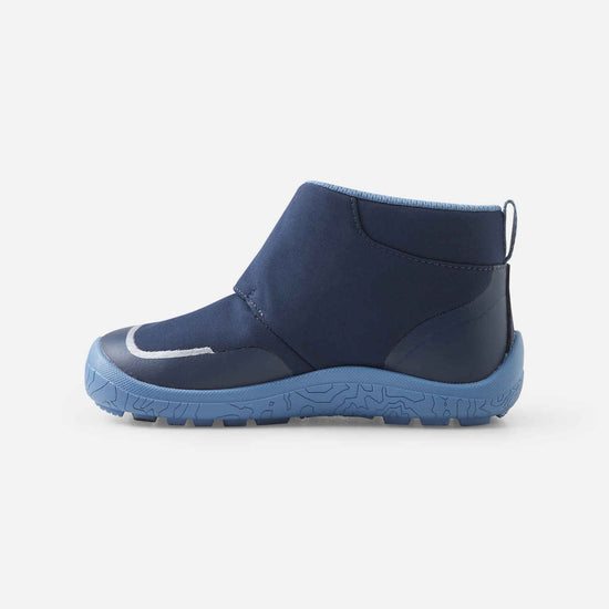 Zapatillas minimalistas Reima Hyppii ReimaTec para niños - Zapatillas deportivas en PeakStyle
