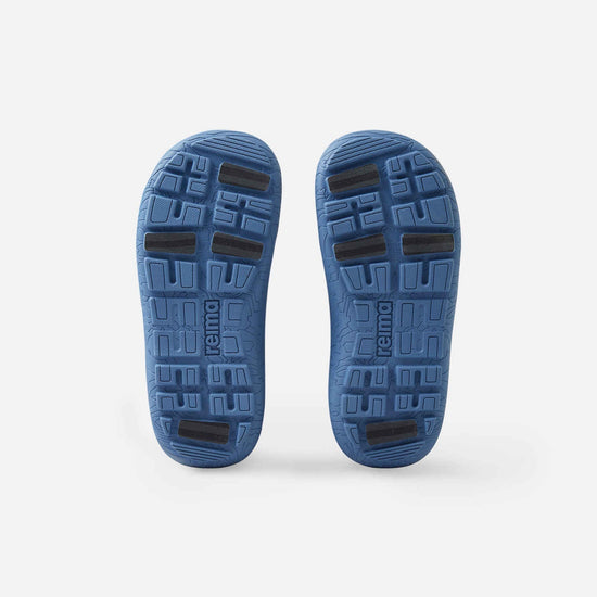 Zapatillas minimalistas Reima Hyppii ReimaTec para niños - Zapatillas deportivas en PeakStyle