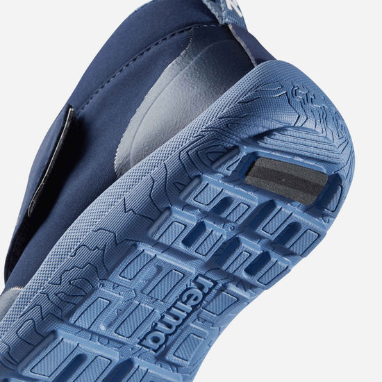 Zapatillas minimalistas Reima Hyppii ReimaTec para niños - Zapatillas deportivas en PeakStyle
