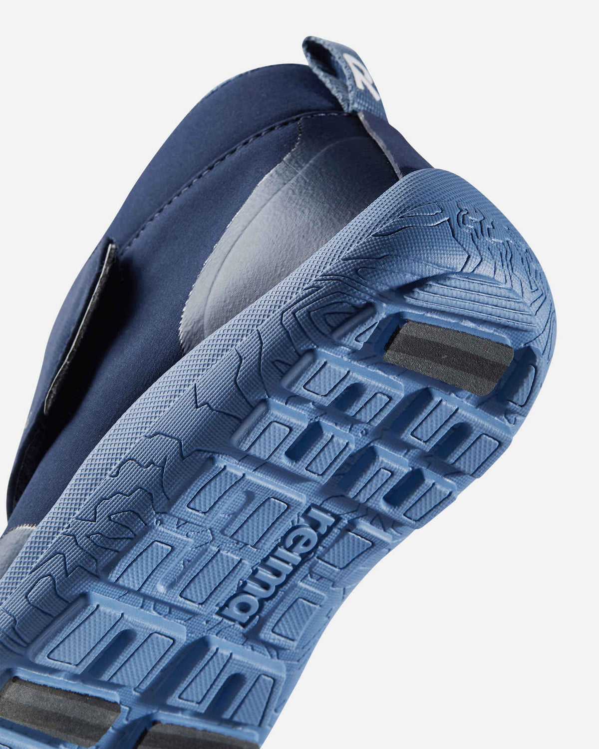 Zapatillas minimalistas Reima Hyppii ReimaTec para niños - Zapatillas deportivas en PeakStyle