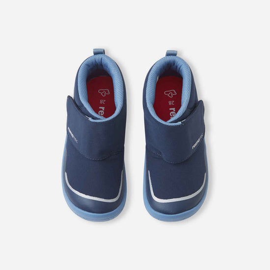 Zapatillas minimalistas Reima Hyppii ReimaTec para niños - Zapatillas deportivas en PeakStyle