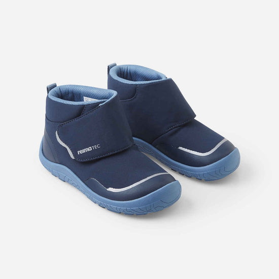 Zapatillas minimalistas Reima Hyppii ReimaTec para niños - Zapatillas deportivas en PeakStyle