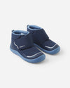 Zapatillas minimalistas Reima Hyppii ReimaTec para niños - Zapatillas deportivas en PeakStyle